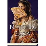Bewitching Season (Leland Sisters)