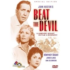 Double Feature - Humphrey Bogart (Beat the Devil & Humphrey Bogart on Film) by 