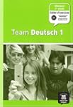 Team Deutsch 1 : Cahier d'exercices A...