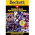 Beckett Football Card Alphabetical Checklist by  James Beckett, Dan Hitt, and Rich Klein
