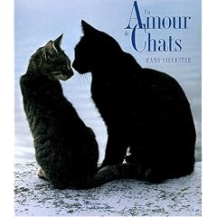 Un amour de chats