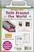 Book Emergent Readers Series: Hats Around the World (Grades K-2)