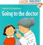 Going to the Doctor (Usborne First Experiences)