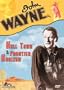 John Wayne: Hell Town/Frontier Horizon