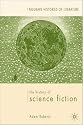 The History of Science Fiction (Palgrave Histories of Literature)