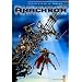Anachron, Tome 5 : Pavillon noir sur la Capricieuse