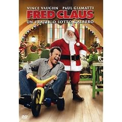 Fred Claus - Un Fratello Sotto L'Albero