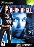 James Cameron's Dark Angel (Xbox)