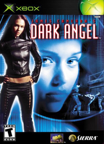 James Cameron's Dark Angel (Xbox)