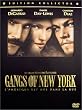 Gangs Of New York - �dition Collector 2 DVD