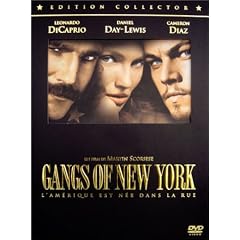 Gangs Of New York - �dition Collector 2 DVD