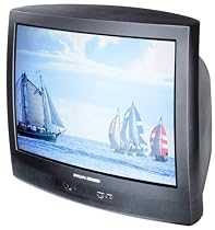 Philips Magnavox TS2746C 27" TV
