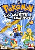 Revue TF1 VIDEO  / Pokémon : La Quête ultime, vol.1