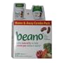 Beano Home Away Combo Pack-120 Tabs +12 Portable Pack