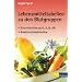 Lebensmittel-Tabellen zu den Blutgruppen