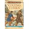 Children learn about the Vikings