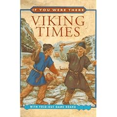 Viking Times (If You Were There)