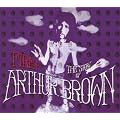Fire - The Story Of Arthur Brown