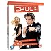 Chuck - Complete Season 1-4 [DVD]