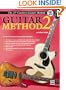 21st Century Guitar Method 2: The Most Complete Guitar Course Available, Book & CD [With CD]