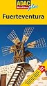 ADAC Reiseführer plus Fuerteventura: Mit extra Karte zum Herausnehmen: TopTipps: Hotels, Restaurants, Denkmäler, Aussichtspunkte, Wanderungen, Kirchen, Strände, Museen