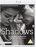 Shadows (The John Cassavetes Collection) (DVD & Blu-ray) [1959]