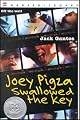 Joey Pigza Swallowed the Key