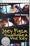 Joey Pigza Swallowed the Key