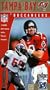 Tampa Bay Buccaneers: 1998 Official NFL Team Video [VHS]