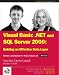 Books : VB.NET & SQL Server 2000: Building an Effective Data Layer