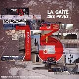 Revue Treize A Table  / La Gaîté Des Pavés