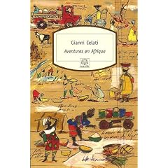 Aventures en Afrique