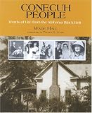 Conecuh People: Words Of Life From The Alabama Black Belt