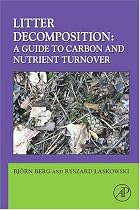 Litter Decomposition: a Guide to Carbon and Nutrient Turnover