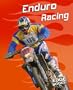 Enduro Racing (Edge Books)