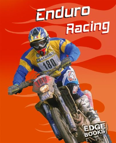 Enduro Racing (Edge Books)