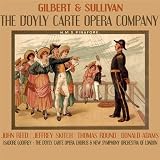Gilbert, Sullivan: HMS Pinafore