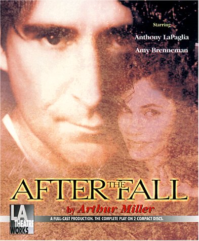 Anthony LaPaglia