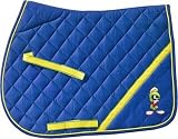Marvin Martin Saddle Pad