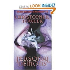 Personal Demons (Five Star Paperback)