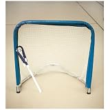 Goal Sporting Goods Mini Folding Lacrosse Goal