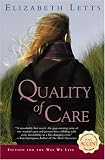  : Quality of Care