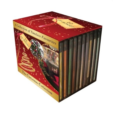 CD-Charts  Search : The Christmas Collection