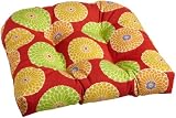 Brentwood 5361 Springdale Beachside 20 by 20-Inch Outdoor Replacement Chair Cushion