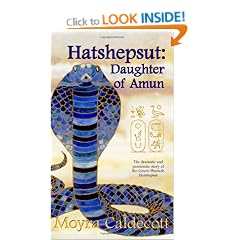 Hatshepsut: Daughter of Amun