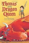 Thomas and the Dragon Queen