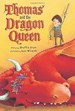 Thomas and the Dragon Queen
