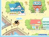 「靴下にゃんこ ～白い靴下をはいた猫とくらしはじめました。～」の関連画像