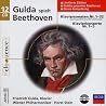 Bild des Albums von Friedrich Gulda