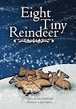 Eight Tiny Reindeer